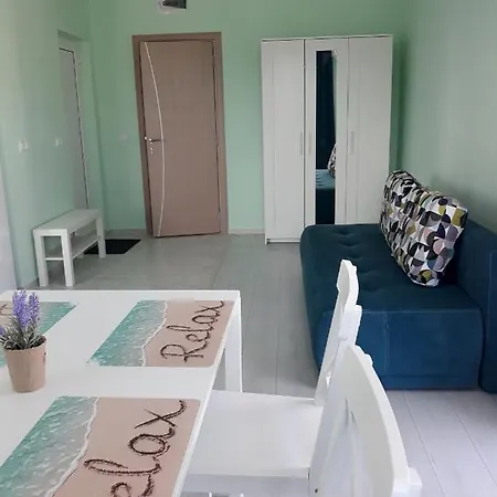 Aparthotel La 2