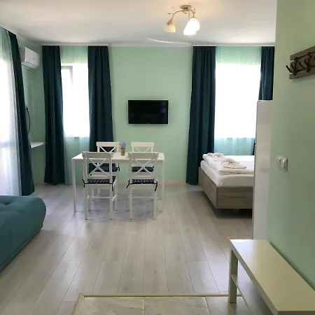 Aparthotel La 2 Tsarevo